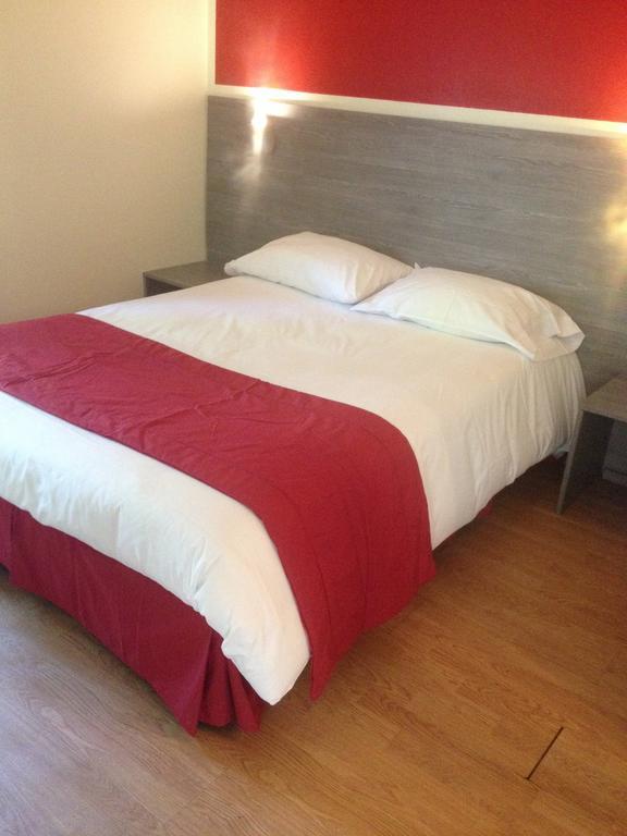 Fasthotel Muret Saubens Zewnętrze zdjęcie