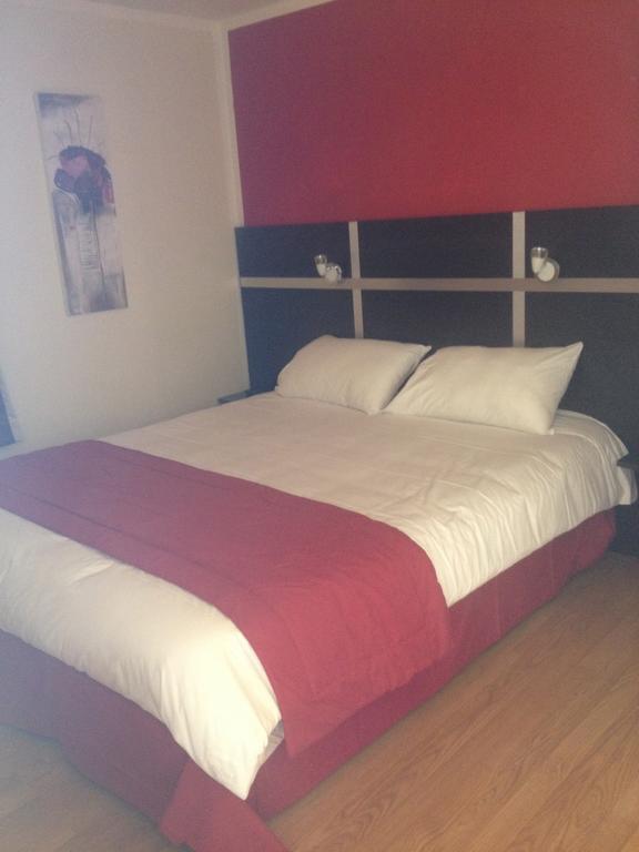 Fasthotel Muret Saubens Zewnętrze zdjęcie