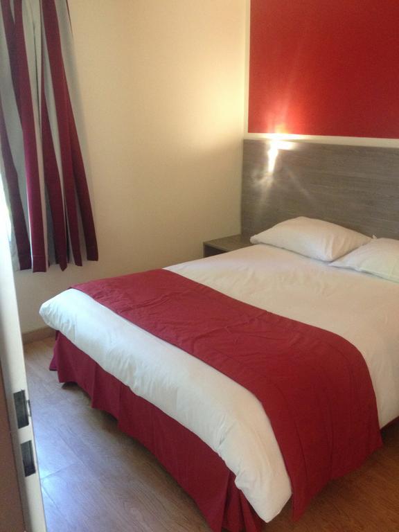 Fasthotel Muret Saubens Zewnętrze zdjęcie