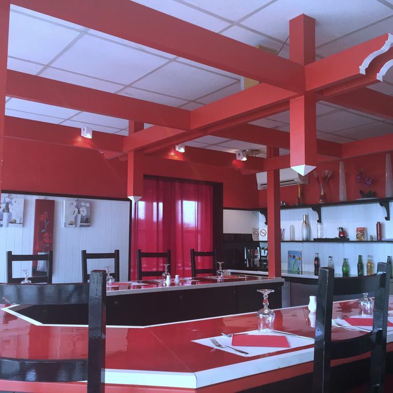 Fasthotel Muret Saubens Zewnętrze zdjęcie