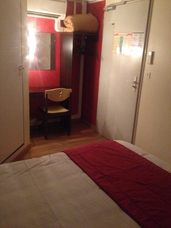 Fasthotel Muret Saubens Zewnętrze zdjęcie