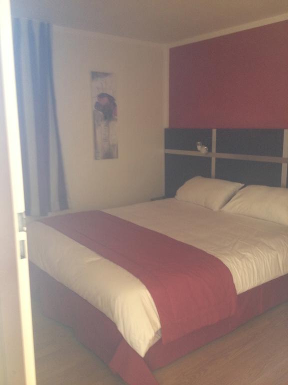 Fasthotel Muret Saubens Zewnętrze zdjęcie