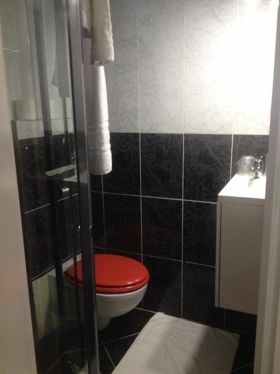 Fasthotel Muret Saubens Zewnętrze zdjęcie