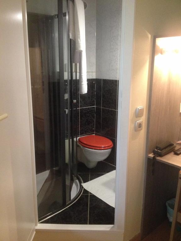 Fasthotel Muret Saubens Zewnętrze zdjęcie